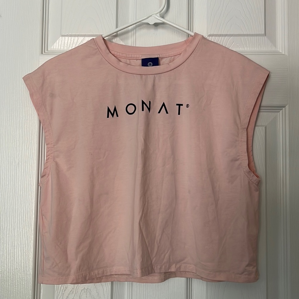 MONAT CROP TOP / SMALL